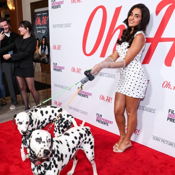 Geraldine Viswanathan