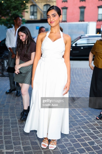 Geraldine Viswanathan