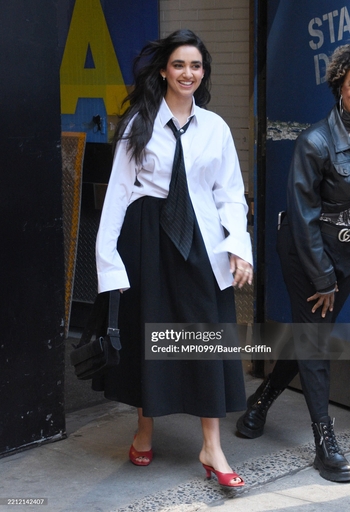 Geraldine Viswanathan