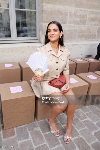 Geraldine Viswanathan