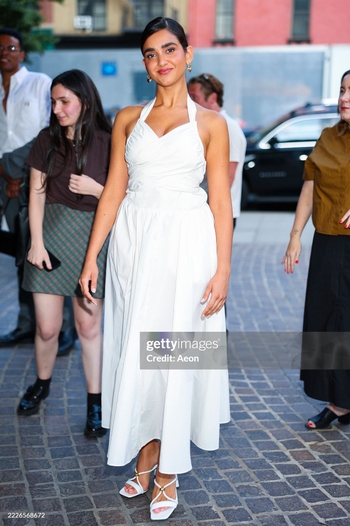 Geraldine Viswanathan