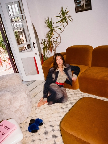 Geraldine Viswanathan