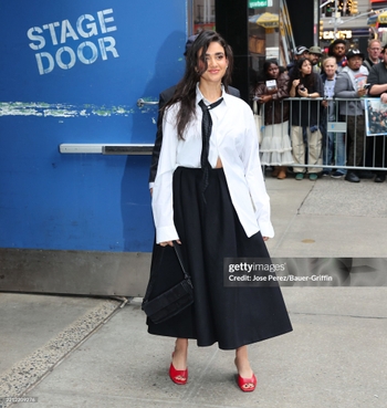 Geraldine Viswanathan