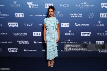 Geraldine Viswanathan