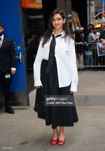 Geraldine Viswanathan