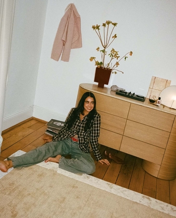 Geraldine Viswanathan