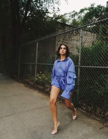 Geraldine Viswanathan