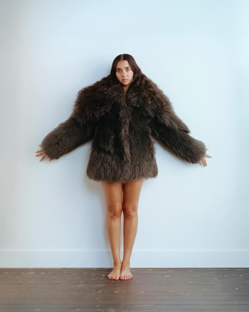 Geraldine Viswanathan