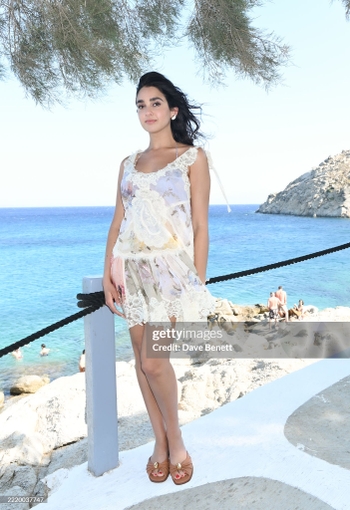 Geraldine Viswanathan