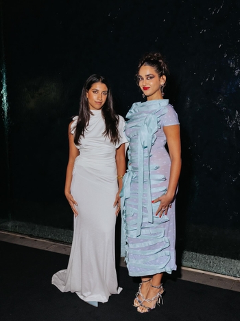 Geraldine Viswanathan