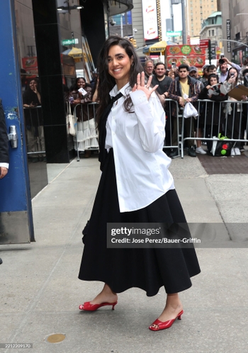 Geraldine Viswanathan