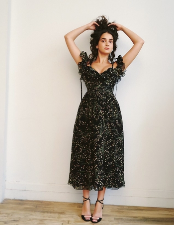 Geraldine Viswanathan