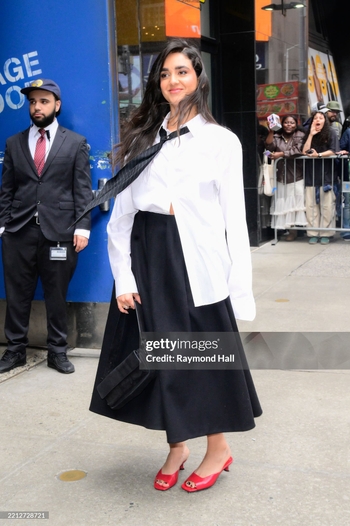 Geraldine Viswanathan