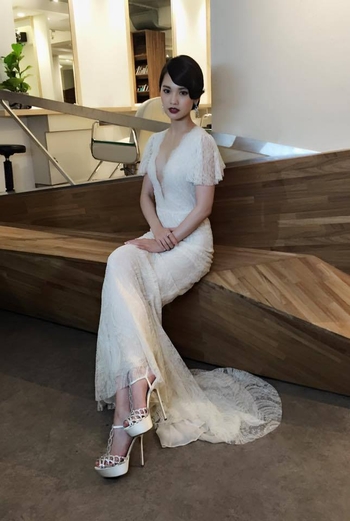 Rainie Yang