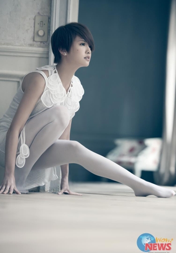 Rainie Yang