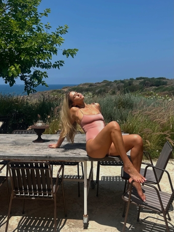 Bar Refaeli