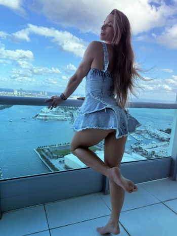Maryna Moroz