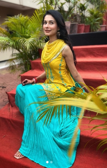 Aneri Vajani