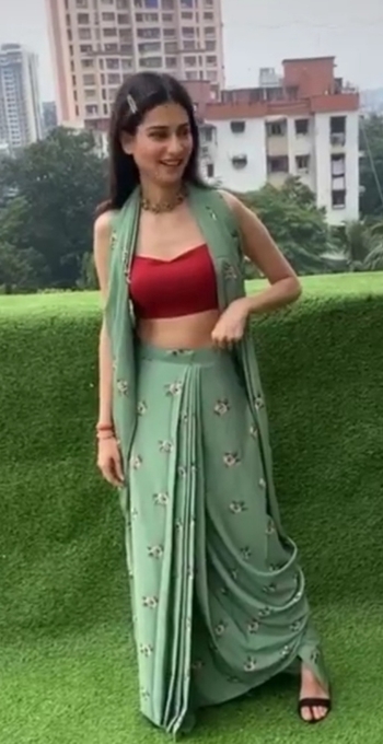 Aneri Vajani