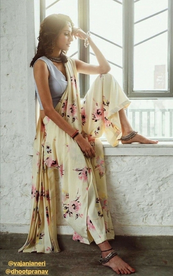 Aneri Vajani