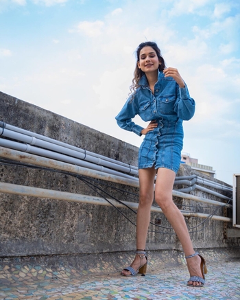 Aneri Vajani