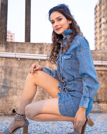 Aneri Vajani