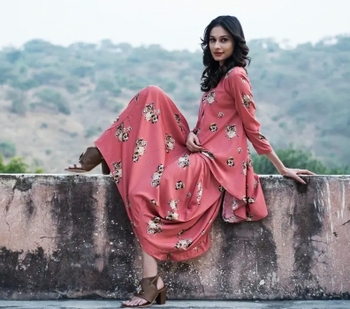 Aneri Vajani