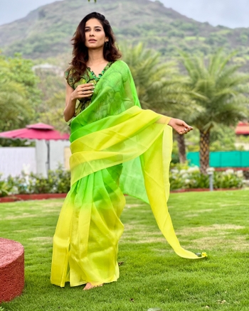 Aneri Vajani