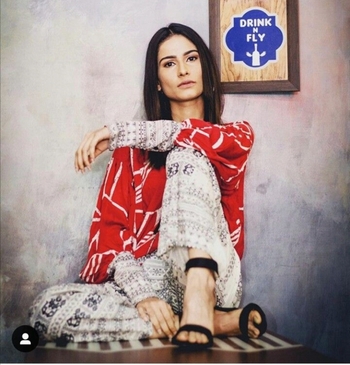 Aneri Vajani