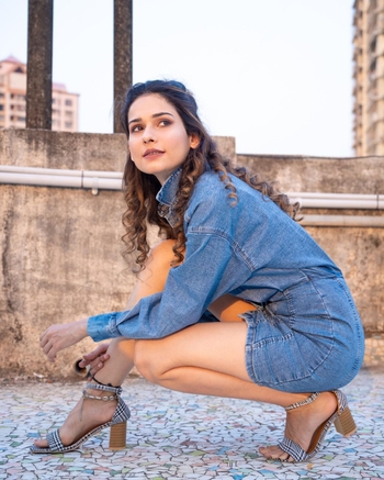 Aneri Vajani