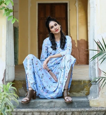 Aneri Vajani