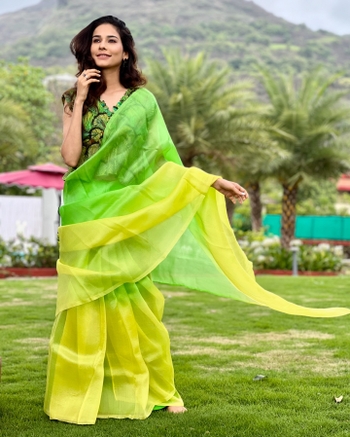 Aneri Vajani