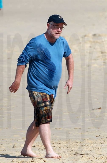 Philip Seymour Hoffman