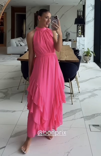 Klaudia Halejcio