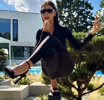 Klaudia Halejcio