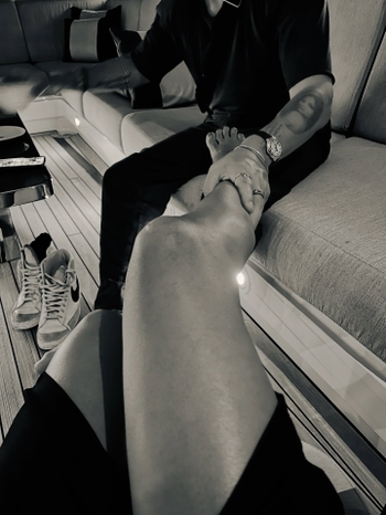 Zoe Saldana