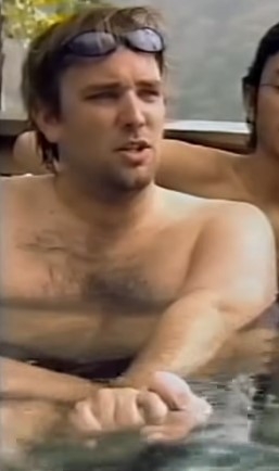 Trey Parker