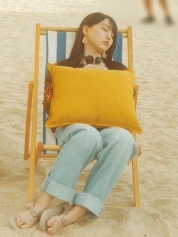 Haruka Kaki