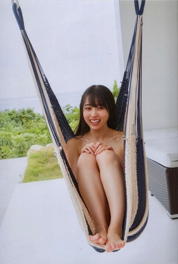 Haruka Kaki