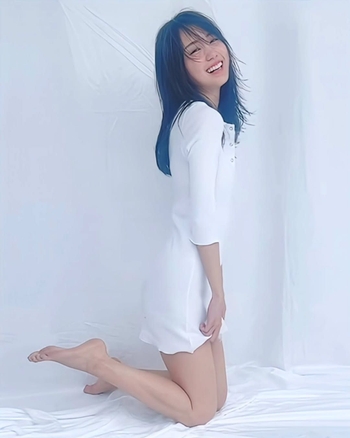 Haruka Kaki