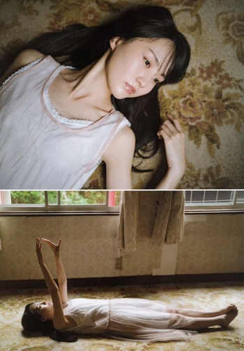Haruka Kaki
