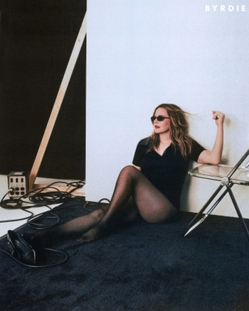 Alicia Silverstone