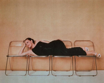 Alicia Silverstone