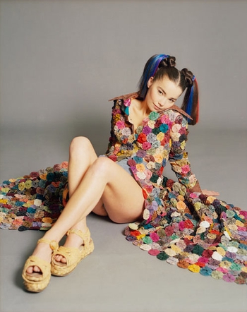 Björk