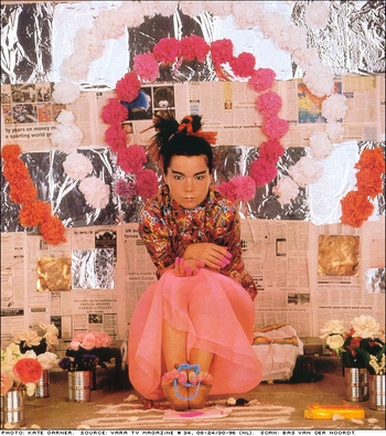 Björk