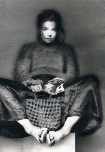 Björk