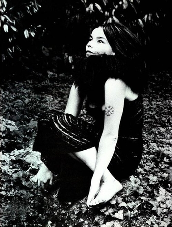 Björk