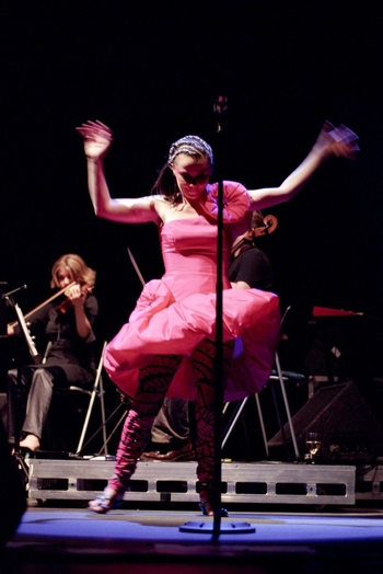 Björk