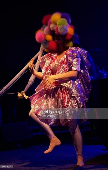 Björk