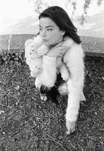 Björk